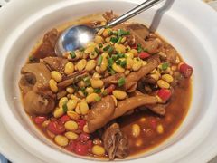 -楚禾宴·家宴(光谷大道店)