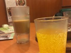 -萨莉亚意式餐厅(东山口店)