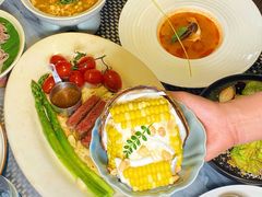 -翡翠鸟精品泰国菜(北辰财富中心店)