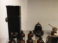 -野鸽子咖啡(中航店)