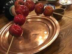 -芝麻花餐厅(祁家豁子店)