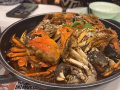 -蜀腾川·火锅鱼.烤鱼(新世界城店)