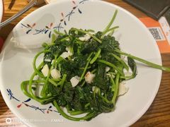-恰饭·老长沙市井菜(天河客运站店)