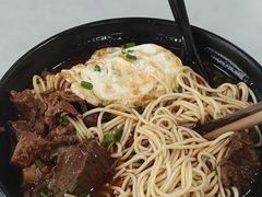 -上海为民商行清真饭店(南大路店)