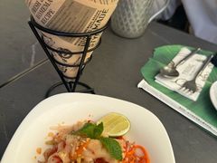 -帕蓝·暹罗料理(大学路店)