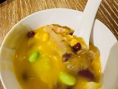 -成都钓鱼台精品酒店-品聚·成都餐厅