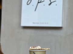 -O.P.S. CAFE
