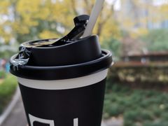 -CONTENT U COFFEE(中山公园店)