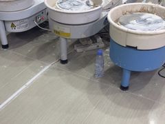 -馆陶手作坊DIY·陶艺·石塑粘土·石膏娃娃(车陂店)