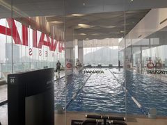 -普拉达游泳健身(水湾1979店)