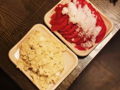 土豆沙拉-西单翅酷(西单店)