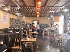 -张关合渣(朱家坳店)