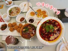 -甲秀楼缘餐厅(西直门店)