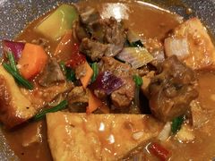 -巴依老爷新疆美食(望京小街店)