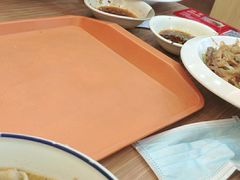 -顺溜·手工刀削面·黑金店(铜锣湾店)