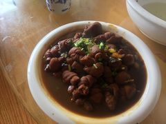 红烧小肠结-小海土菜馆(振容路店)