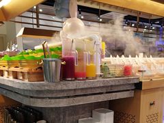 -深海聚汇·牛榴宴·自助料理(江宁万达店)