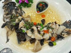 -利龙海鲜酒楼(建发·珑璟湾店)