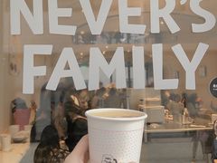 -Seesaw Coffee(上生新所店)