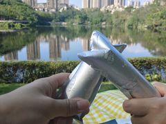 -重庆彩云湖湿地公园