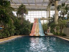 -龙达温泉生态城