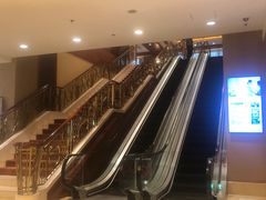 -武汉香格里拉大酒店·香宫中餐厅