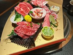 -300杯·和牛烧肉清酒专门店(廊里店)