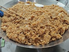 -六广门毛阿姨糯米饭