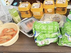 -李百蟹·江南蟹黄面·河景餐厅(夫子庙总店)