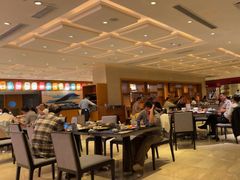 -盛宴自助餐厅(运达喜来登店)