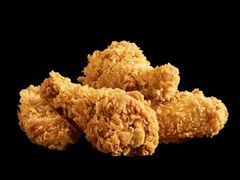 -麦当劳(坂田分店)