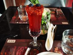 -Nord Grill&Bar Highland诺德西餐(深圳欢乐海岸店)