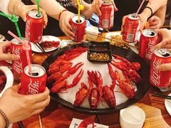 -戴记龙虾(天泽街店)