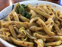 -王菊美食街·王菊面馆(总店)