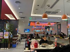 -八合里潮汕鲜牛肉火锅(福州万象城店)