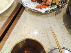 -我是那个大叔·美食研究所(新塘路店)