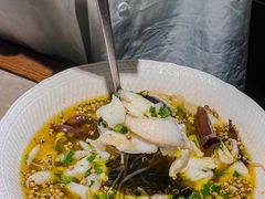 -新渝城·川菜·火锅(区庄店)