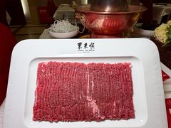 -东来顺饭庄(西单店)