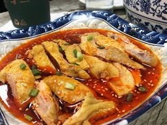 -徐记味府·今晚吃龙虾(万达金街店)