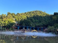 -西双版纳原始森林公园