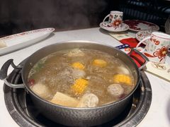 -汕头八合里海记牛肉店(清河店)
