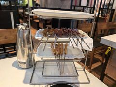 -玉善烧烤串城(长春总店)