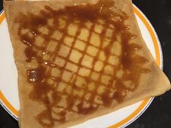 -La Creperie法餐厅(芮欧百货店)