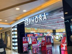 -丝芙兰Sephora