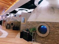 -丽池宫韩式汗蒸会馆(华灯坊店)