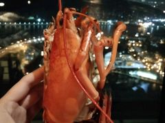 -澳门旅游塔360°旋转餐厅(南湾湖广场店)