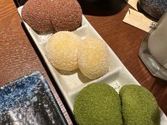 -王氏炉匠·烧鸟放题自助(好运街店)