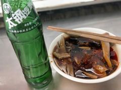 -杨记灌肠(食品街店)
