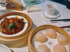 -金悦轩海鲜酒家(拱北店)