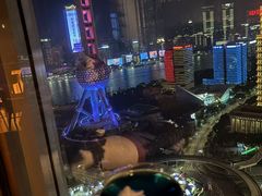 -翡翠36酒吧(浦东香格里拉店)